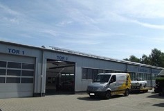 Eigentümer Bilder Kabakci GmbH Autolackierfachbetrieb Ahaus