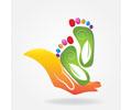 Logo Mobile Fußpflege Ahaus