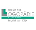 Logo Logopädie und Lerntherapie Ingrid van Dijk Ahaus