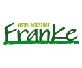 Logo Franke Hotel Ahaus