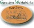 Logo Gaststätte Waldschänke Ludger Kortböyer Ahaus