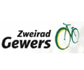 Logo Gewers Fahrräder Gewers Anton Ahaus