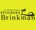 Logo Reisebüro Brinkman Ahaus
