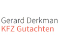 Logo Derkman Auto Sachverständiger Gronau (Westf.)