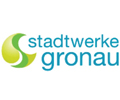 Logo Hallenbad Gronau Gronau (Westf.)