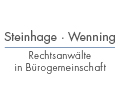 Logo Steinhage Wilfried - Wenning Marion Stadtlohn