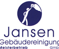 Logo Jansen Gebäudereinigung GmbH Stadtlohn