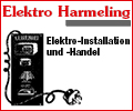 Logo Elektro Harmeling Stadtlohn