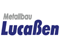 Logo Lucaßen Metallbau Stadtlohn