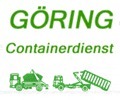 Logo Container Göring Vreden