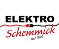 Logo Schemmick Elektro Vreden