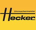 Logo Uhren Hecker Rosendahl