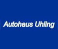 Logo Autohaus Uhling Legden