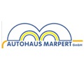 Logo Autohaus Marpert GmbH Legden