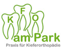 Logo Dr. Nolting KFO am Park Borken