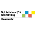 Logo Frank Heßling Steuerberater Borken