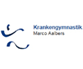 Logo Praxis für Krankengymnastik, Aalbers Marco Borken