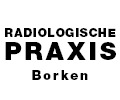 Logo Radiologische Praxis Borken, Dr. med. K. Schwieren / E. Balten Borken