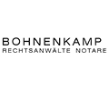 Logo Bohnenkamp Rechtsanwälte Notare Borken