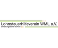 Logo Lohnsteuerhilfeverein WML e.V. Beratungsstelle Borken Borken