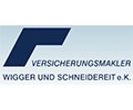 Logo Wigger & Schneidereit e.K. Bocholt