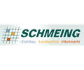 Logo Schmeing Landtechnik GmbH Südlohn