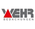 Logo Wehr Bedachungen GmbH & Co. KG Südlohn