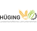 Logo Hüging Landwirtschaftliches Lohnunternehmen GmbH & Co. KG Velen