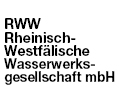 Logo RWW Rheinisch-Westfälische Wasserwerksges. mbH Reken