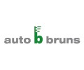 Logo bruns auto Reken