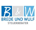 Logo Brede & Wulf Steuerberater Dorsten