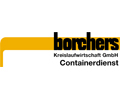 Logo Borchers Containerdienst Borken
