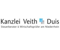 Logo Kanzlei O. Veith & J. Duis Steuerberater & Wirtschaftsprüfer Dinslaken