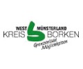 Logo Kreis Borken Kfz-Zulassung Bocholt