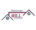 Logo Hill GbR, Bedachungen Südlohn