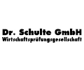 Logo Dr. Schulte GmbH Wirtschaftsprüfungsgesellschaft Bocholt
