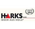 Logo Harks GmbH Bocholt