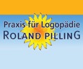 Logo Logopädie-Praxis Pilling Roland Bocholt