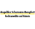Logo Schumann-Bengfort Angelika Bocholt