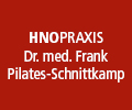 Logo Pilates-Schnittkamp Frank Dr. Bocholt