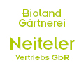 Logo Biogärtnerei Neiteler Nottuln