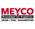 Logo MEYCO-ZÄUNE Coesfeld