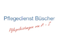 Logo Günter Büscher Krankenpflege Coesfeld