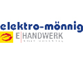 Logo Elektro Mönnig GmbH & Co. KG Coesfeld