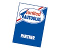 Logo junited AUTOGLAS Coesfeld