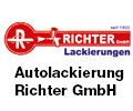 Logo Autolackierung Richter Coesfeld