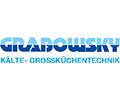 Logo Kältetechnik Grabowsky Coesfeld