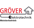 Logo GRÖVER Elektrotechnik Coesfeld