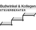 Logo Bußwinkel und Kollegen Steuerberater Coesfeld
