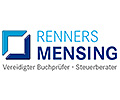 Logo Renners-Mensing vereidigter Buchprüfer Steuerberatung Gescher